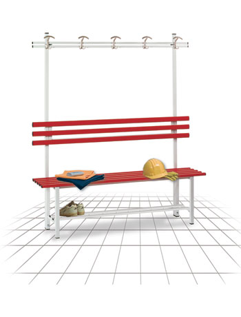 Serie Freestyle - Panchine