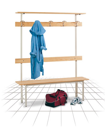 Serie Freetime - Panchine