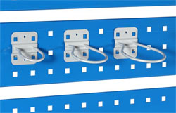 Supporto portautensili elettrici/pneumatici - Bertolesi srl