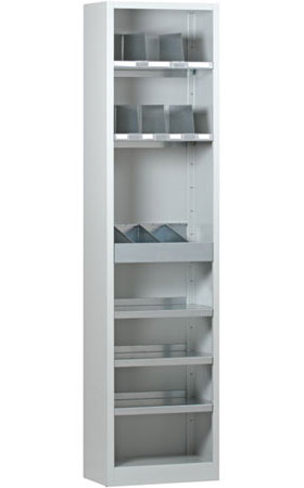 Contenitore portaminuteria - Bertolesi srl