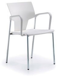 Sedia serie 1000 - Bertolesi srl