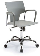 Sedia serie 1000 - Bertolesi srl